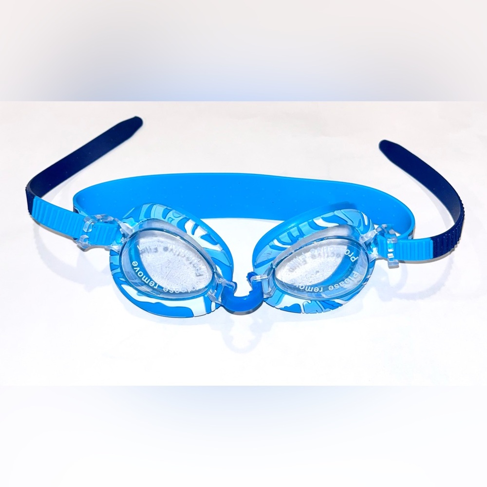 Kids swimming goggles